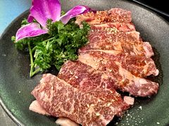 -银座苑烧肉酒场·烤活鳗(仙霞路店)