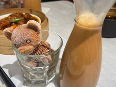 -十二粤味·顺德菜·烧鹅点心(五四广场店)