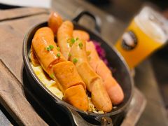 -Goose Island Brewhouse鹅岛精酿啤酒酿造工坊餐厅