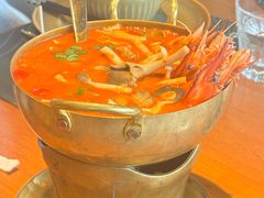 -Tegu泰古莲·泰国餐厅(红山6979店)