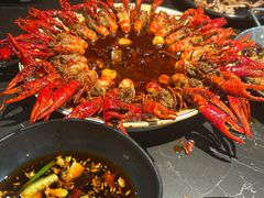 -红盔甲·小龙虾(人民广场店)
