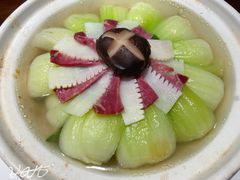 炖菜核-童福兴·南京菜(老门东店)