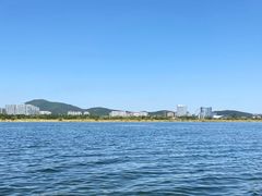 -苏州太湖湖滨国家湿地公园