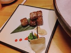 -王鼎精致料理铁板烧(世博源店)