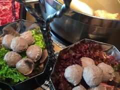 -左庭右院鲜牛肉火锅(新梅广场店)