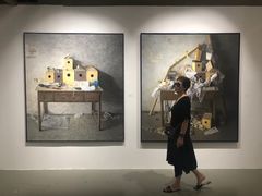 -中国艺术研究院油画院