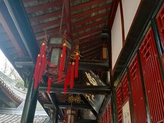 -成都市文殊院