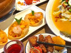 -小喜客·云南特色菜(纳西庭院店)