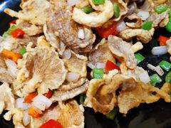 -西域阿里马新疆菜·清真(桂花路店)