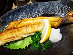 干烧花鱼-小山日本料理(兴业太古汇店)