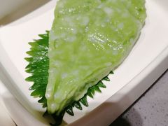 蟹粉墨鱼滑-海底捞火锅(金光华店)