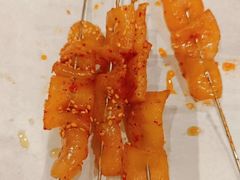 -老味烧烤(总店)