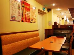 -萨莉亚意式餐厅(护国新天地店)