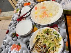 -老诚一锅羊蝎子(天通苑店)