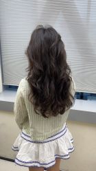 点击看大图 -BEAUTY HAIR GANO