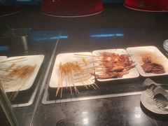 -常州新城希尔顿酒店·OPEN全日餐厅