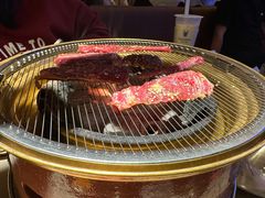 -西塔老太太泥炉烤肉(温州首店万象城黑金店)