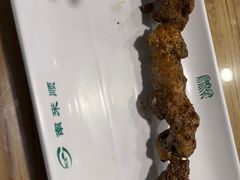 -南来顺饭庄·清真(南菜园店)