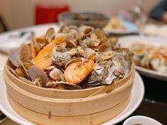 -宴小馆·小海鲜青岛菜(五四广场店)