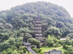 -牛首山文化旅游区