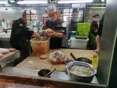 菜单-广东道至正餐厅(区庄店)