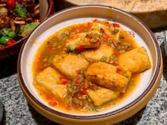 -云荷里·蒸汽石锅鱼·云南菜(中发百旺店)