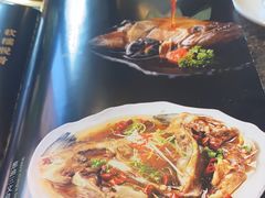 -正苑26年海鲜烤肉•牛尾汤汤饭(东港店)