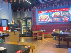 -美蛙四季(六里桥店)
