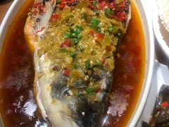 -湘与香缘·湖南菜(王府井北京市百货大楼店)