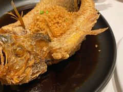 -茉里粤菜(皇姑万象汇店)