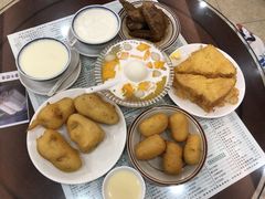 -仁信老铺(华盖路店)