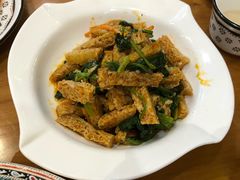 -巴依老爷新疆美食(望京小街店)