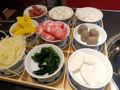 -咏江南·苏式火锅·苏州评弹(观前街店)