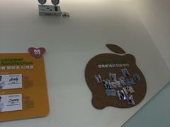 -汉堡王(天津鲁能店)