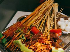 -钢管厂五区小郡肝串串香(滨江店)