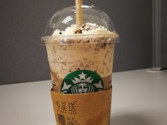 -星巴克(北新泾店)