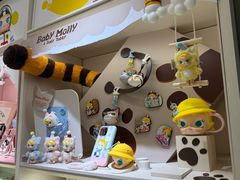 -泡泡玛特POPMART(世豪广场店)