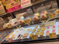 -鹤所·低糖零蔗糖烘焙(长楹店)
