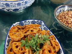 -回辉登偰氏面片(东莲花美食街店)
