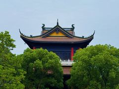 -海天禅寺