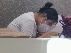 -小杨生煎(成山巴黎春天店)