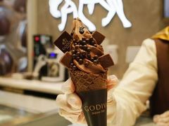 -GODIVA(王府井apm店)