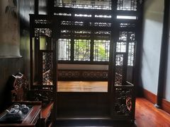 -吴敬梓故居