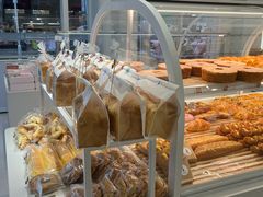 -LanTa蓝塔烘焙(中原万达店)