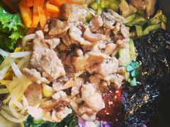 -全州拌饭馆(断桥店)