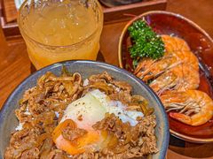 -8PINTS八品脱·日料·烧鸟·精酿小酒馆(莘庄店)