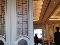 -南郊宾馆·风味自助餐厅·山东十六地市特色菜