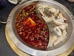 -沸炉重庆老火锅(军事博物馆店)