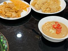 -小背篓菌汤火锅(济阳店)