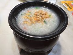 -红蜡烛-养生粥-津鲁菜(中山路店)